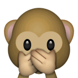 Emoji Monkey Shirt