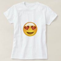 Emoji Clothing, Emoji T-shirts & More! - EmojiPrints