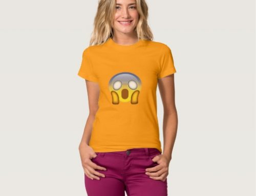 The 10 Best Halloween Emoji Shirts